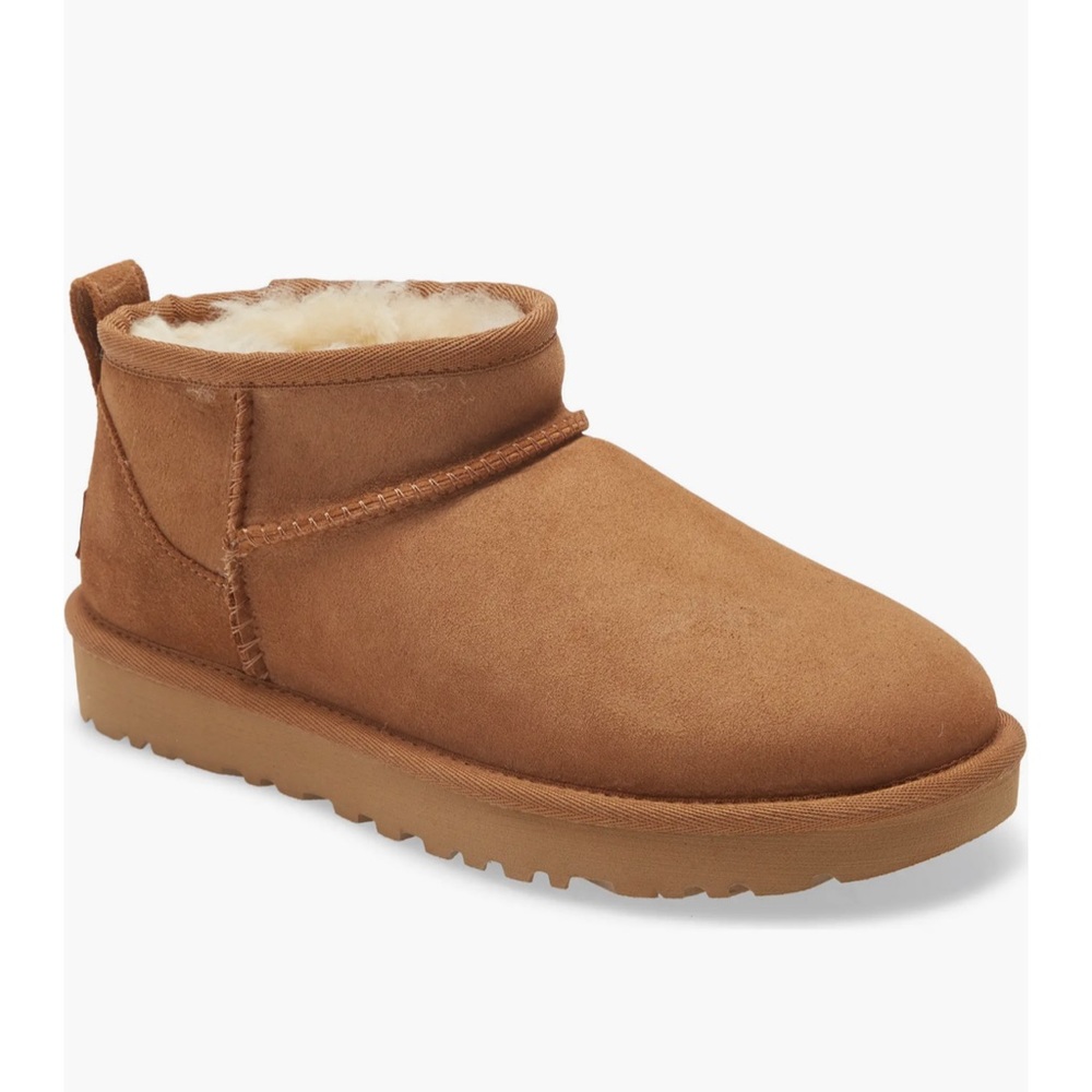 Ultra Mini Classic Boot - UGG